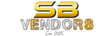 SB vendors  - Home